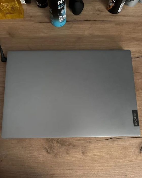 Ноутбук lenovo ideaPad s145-15AST
