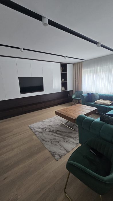 Apartament de vânzare