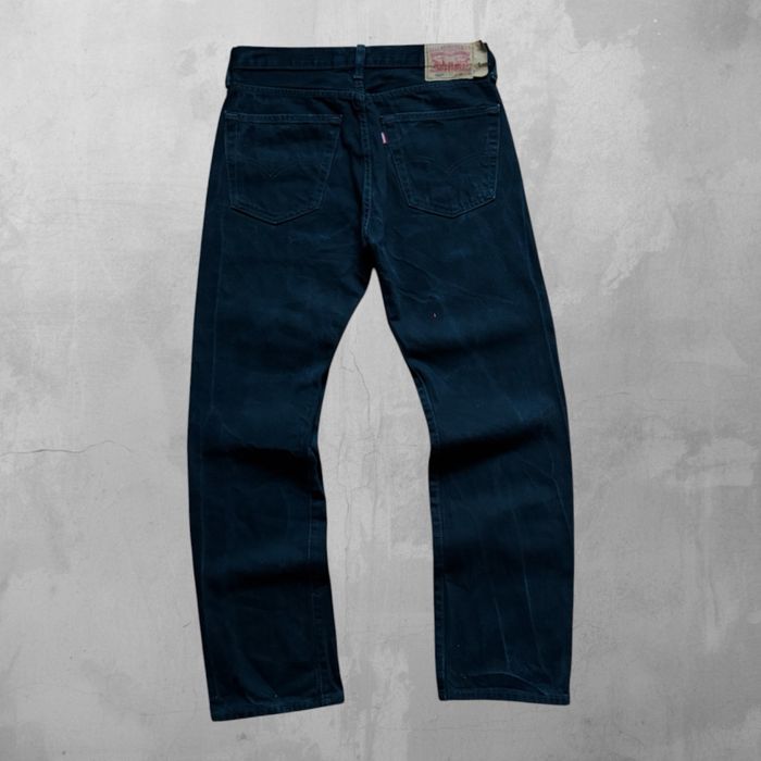 Levi’s 501 мъжки дънки 32