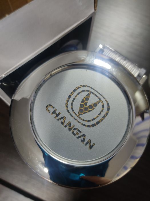 Пепельница новая