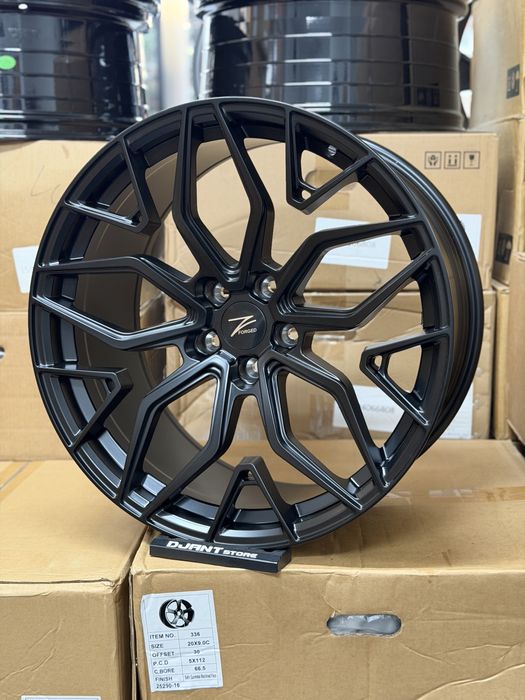 Джанти за Мерцедес Mercedes Audi 20” 5X113 W213 W221 W222 CLS BMW