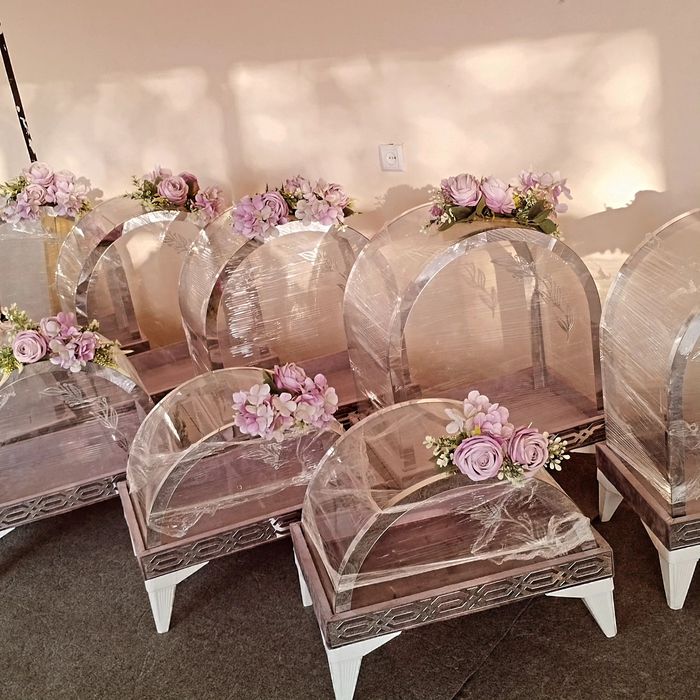 450$ Sarpo sandiq yasab beramiz