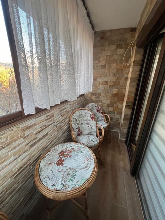 Продава се Тристаен апартамент в Сандански - 60 кв.м за 2417 €/кв.м - Снимка #11