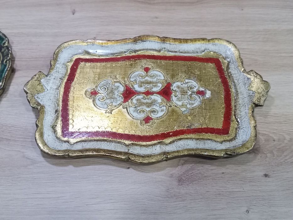 Автентични флорентински табли ръчна изработка Италия