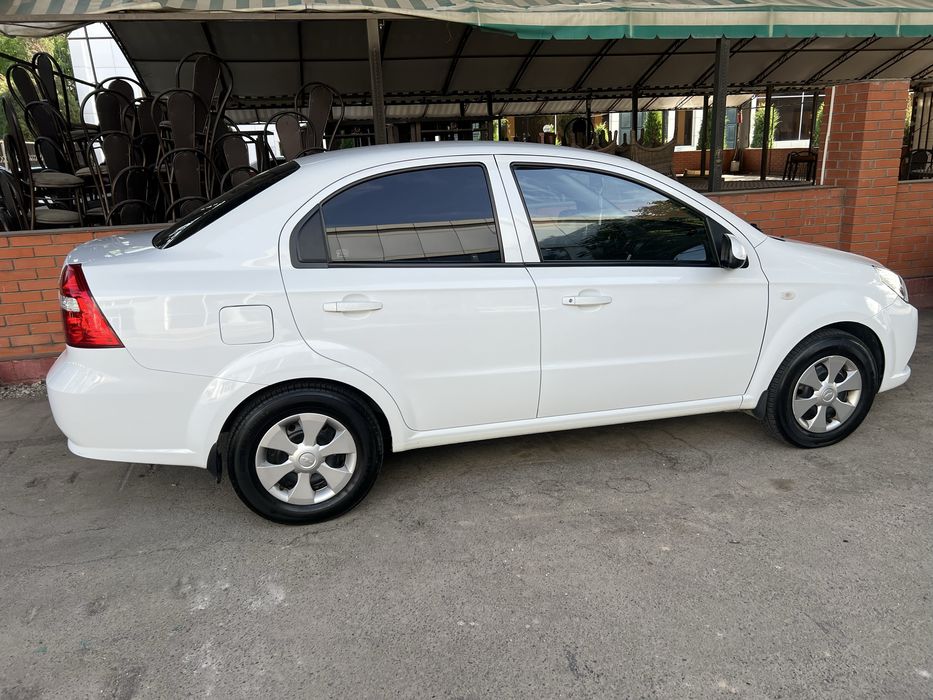 Chevrolet Nexia 3 MT 2019