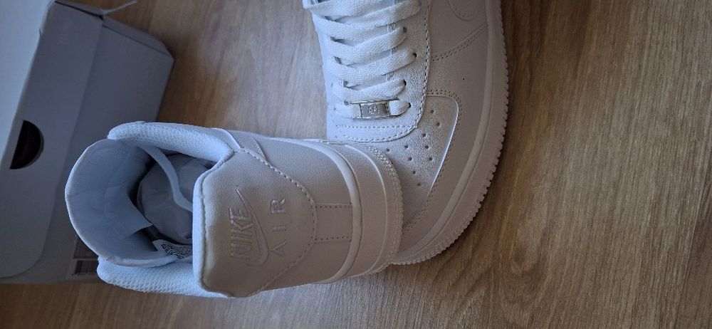 Air force 1  albi