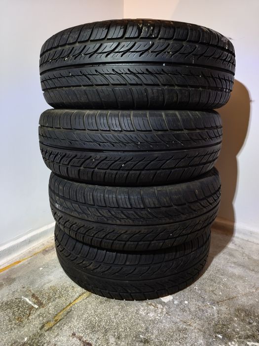De vânzare 4  cauciucuri vara TIGAR Sigura 185/65R14