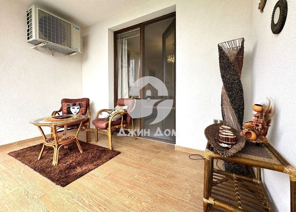 Продава се Тристаен апартамент в Несебър - 149 кв.м за 1939 €/кв.м - Снимка #11