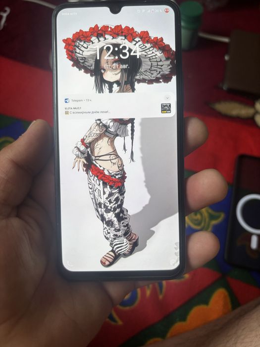 Vivo срочно сатылады