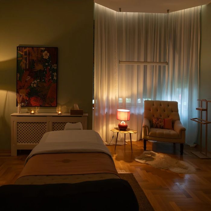 Masaj la domiciliu - diferite tipuri