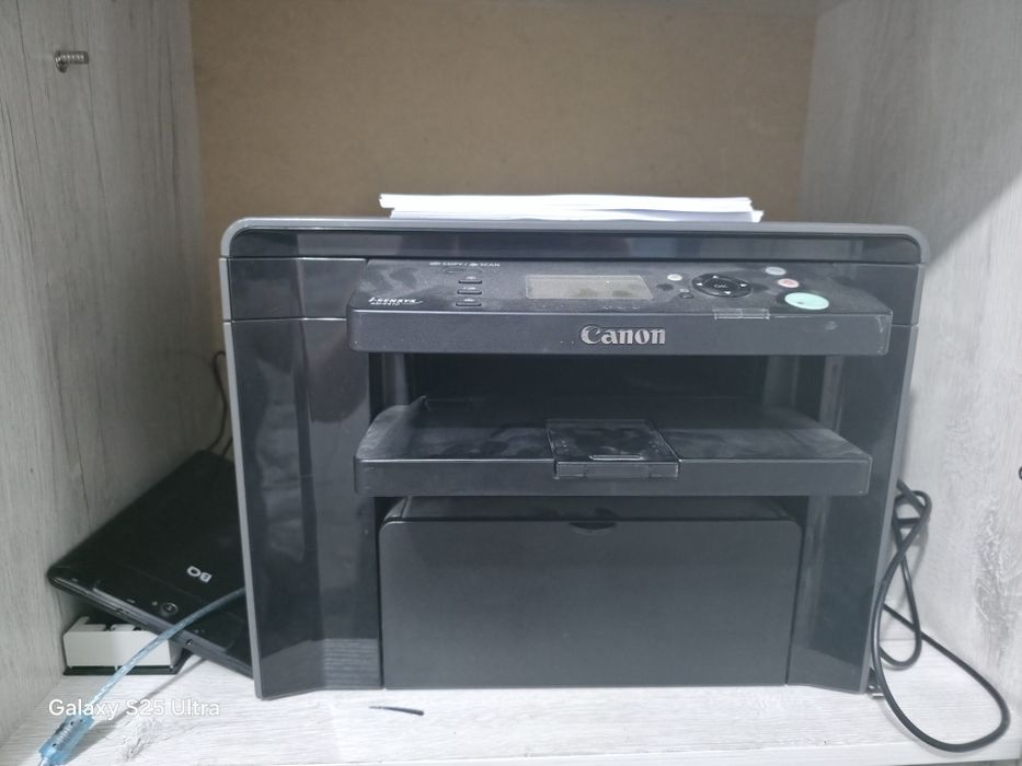 Принтерлер сатылады