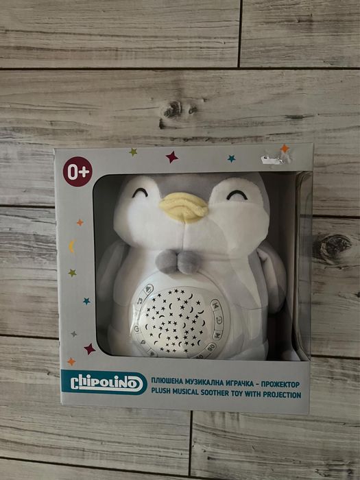 Бебешки играчки