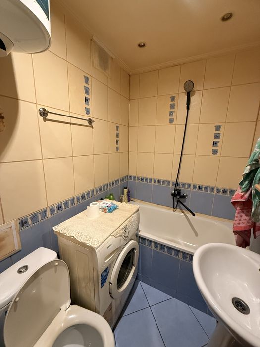 Продается 3-х комнатная квартира