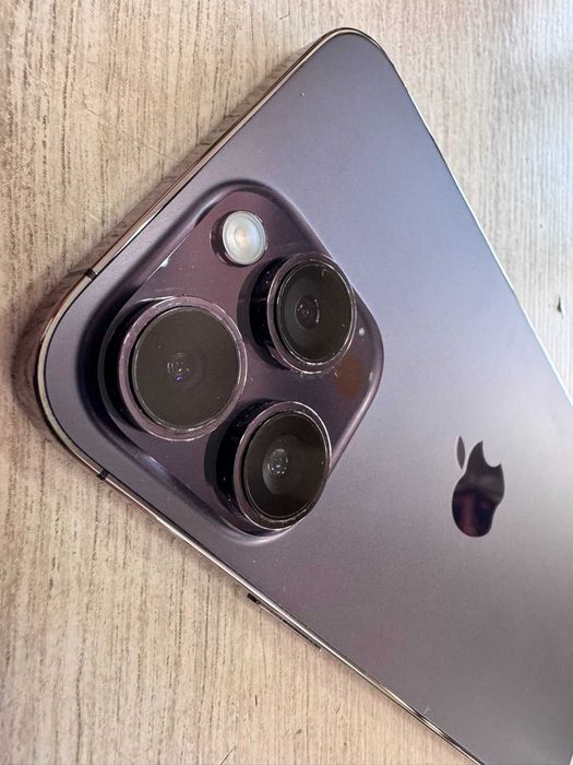 iPhone 14 Pro Max 128GB
