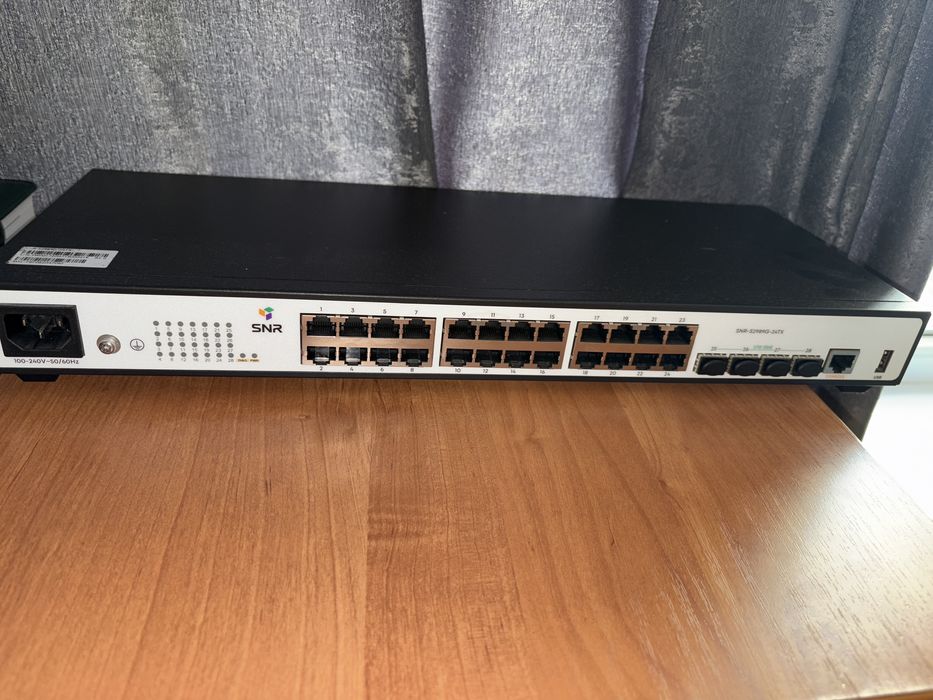 Камутаттор для подключений