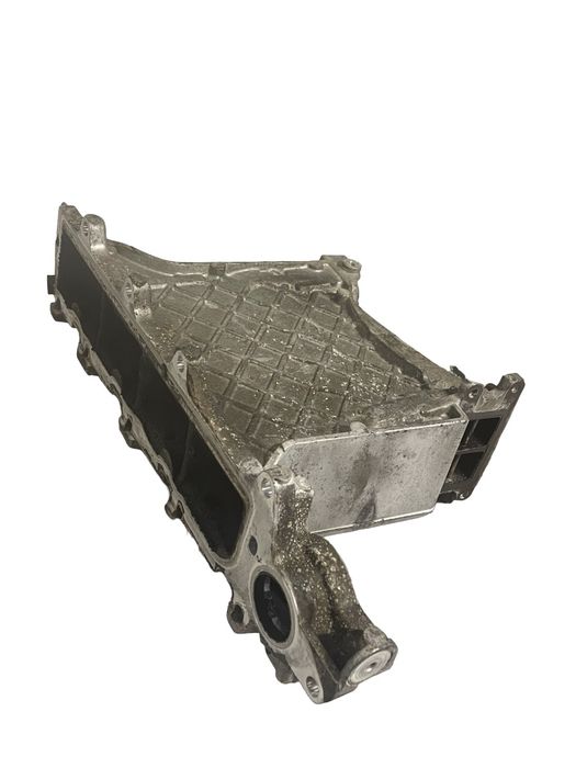 Galerie De Admisie / Intercooler Volkswagen Caddy Iv Box Saa, Sah 2015