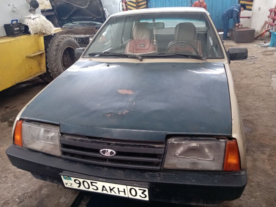 Продам или обмен на баранов