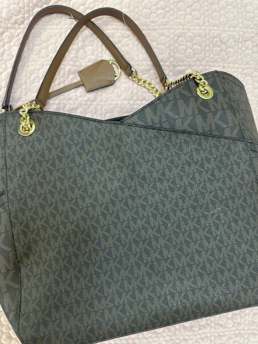 Сумка шоппер Michael Kors