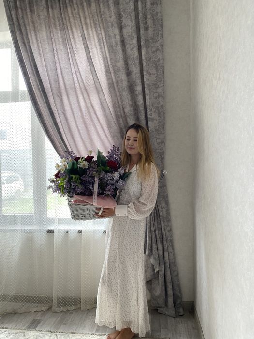 Көйлек кешкі әдемі