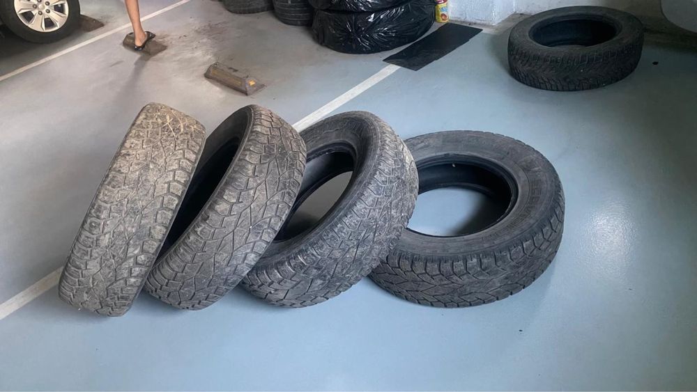 Шина летние. Дешева продам