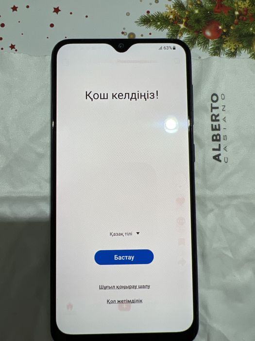 Продам samsung A30