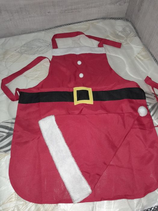 Женский новогодний комплект