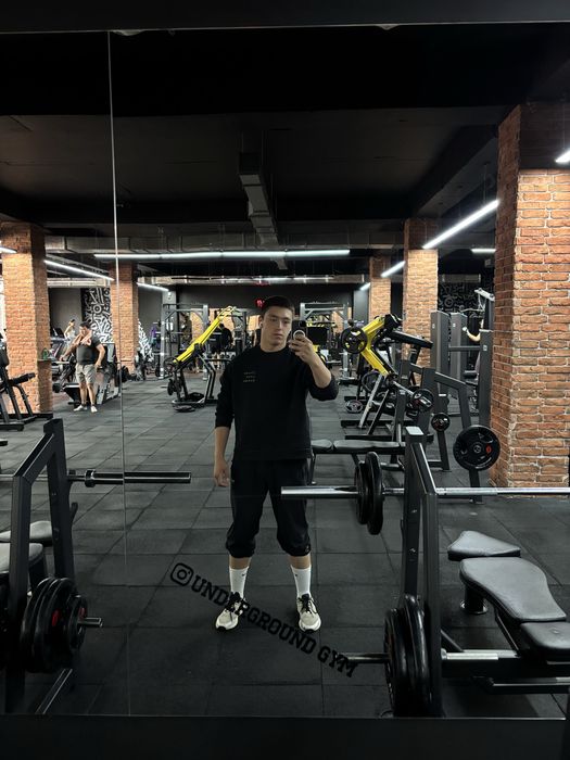 Абонемент Underground