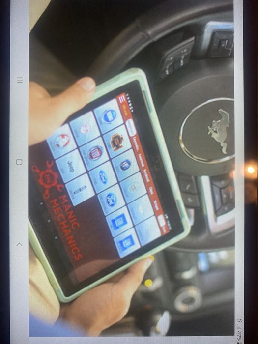 ВыездДиагностика авто