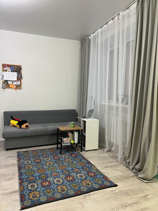 Продам квартиру студию срочно