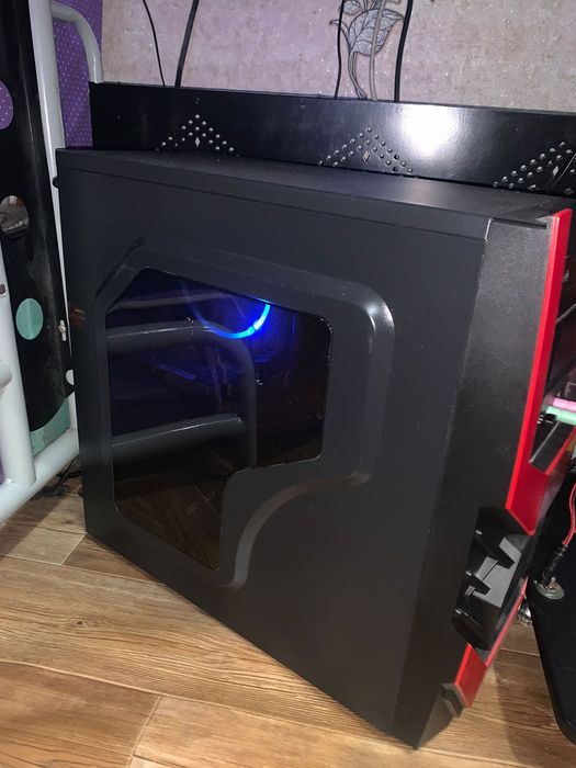 Продам компьютер