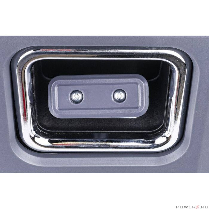 Generator curent electric 3000W, capacitate rezervor 4 litri, motor in