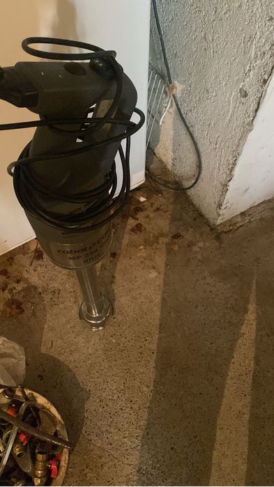 Блендер производственый