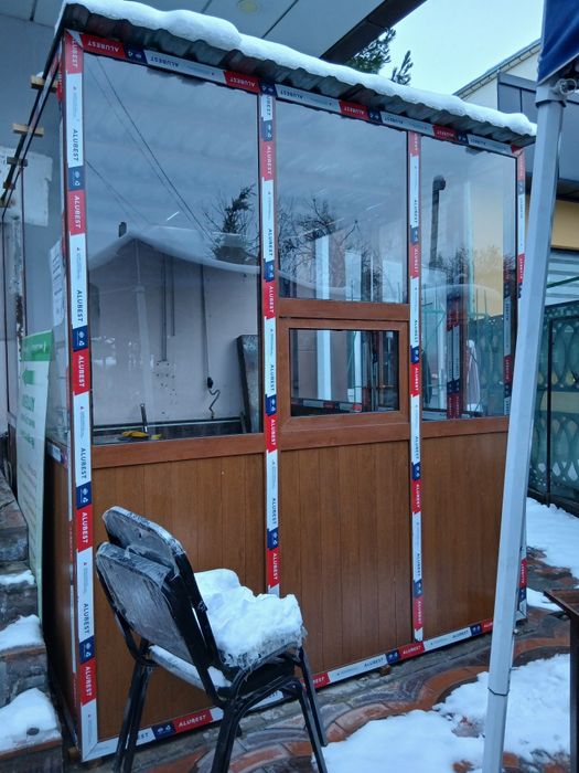 Marazilka yaxshi ishlatilgan