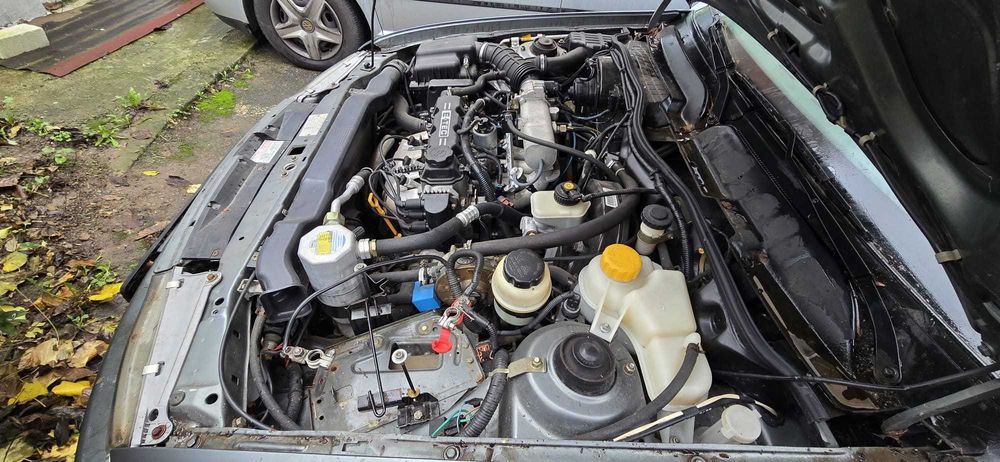 Cielo, 2005, benzina/gpl fabrica, 63.000 Km reali