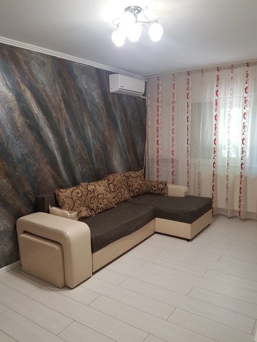 Închiriez apartament Dorobanti disponibil pe 1 iulie