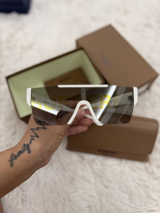 Ochelari de soare Burberry originali