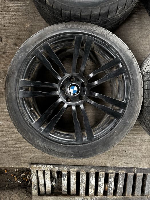 Джанти 20’ BMW STYLE 333M