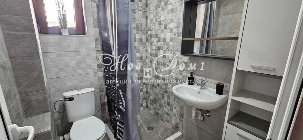 Продава се Тристаен апартамент в Варна, Конфуто - 62 кв.м за 10 €/кв.м - Снимка #6