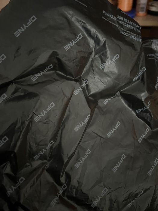 DFYNE impact клин