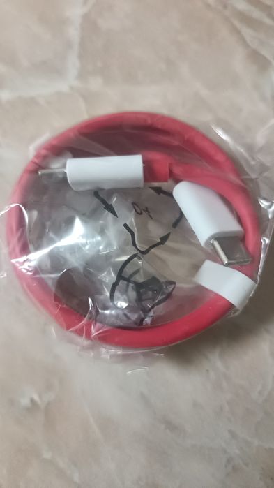 Быстрая зарядка OPPO Realme Ксяоми 33W, Xiaomi Samsung Pixel google