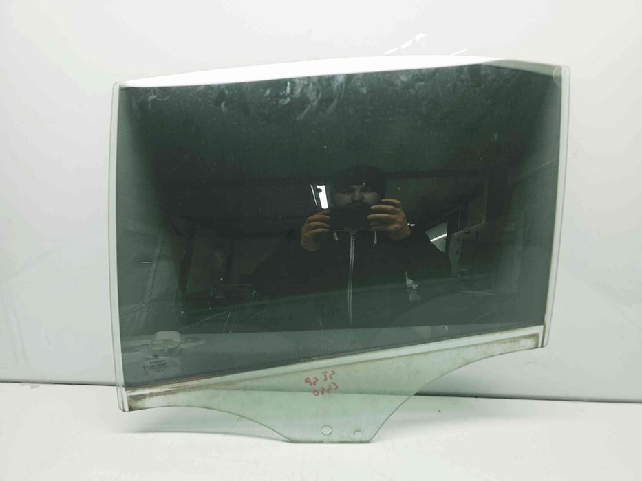 Geam usa stanga spate Bmw 3 (E90) Facelift [Fabr 2005-2011]