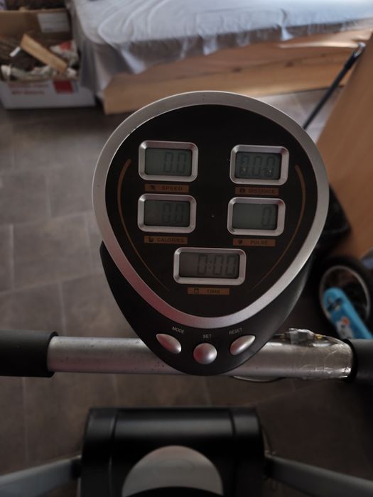 Механична пътека, сгъваема