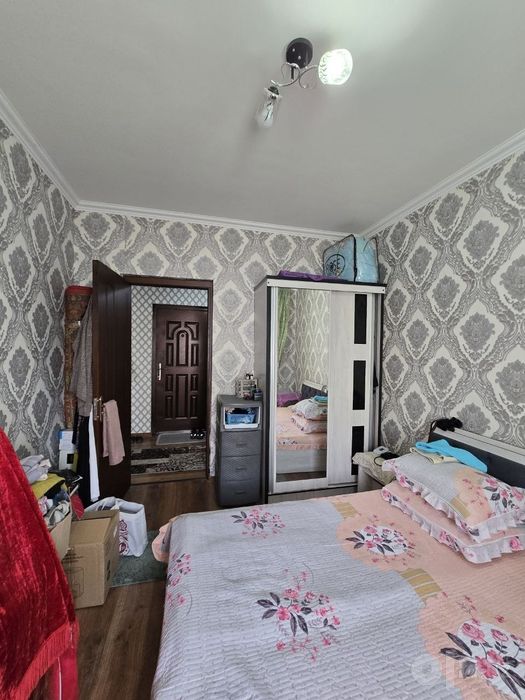 Sotiladi choshtepada 2 xona