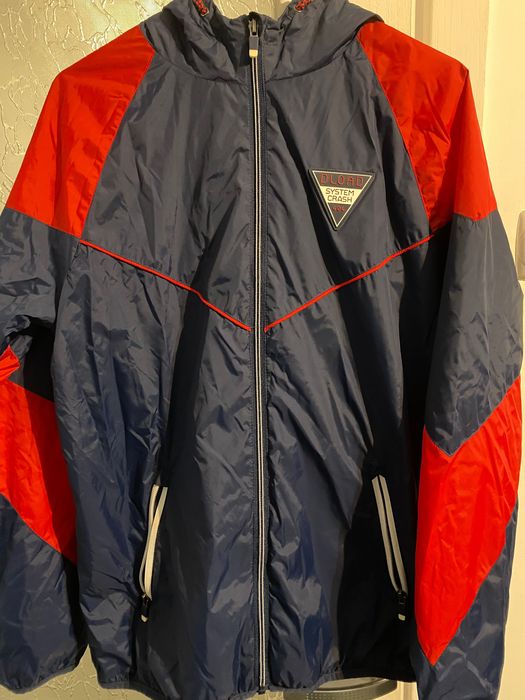 Ветровка мъжка пролет- есен