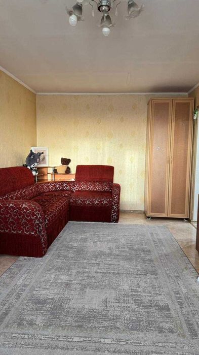 Продам 2-ух комн., район Достык мола