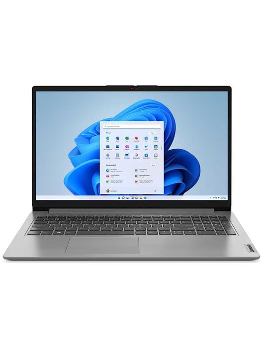 Ноутбук Lenovo IdeaPad Intel Core i5-1335U RAM 16GB SSD256GB 15.6 F/HD