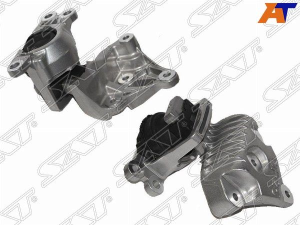 Опора двигателя Nissan X-trail