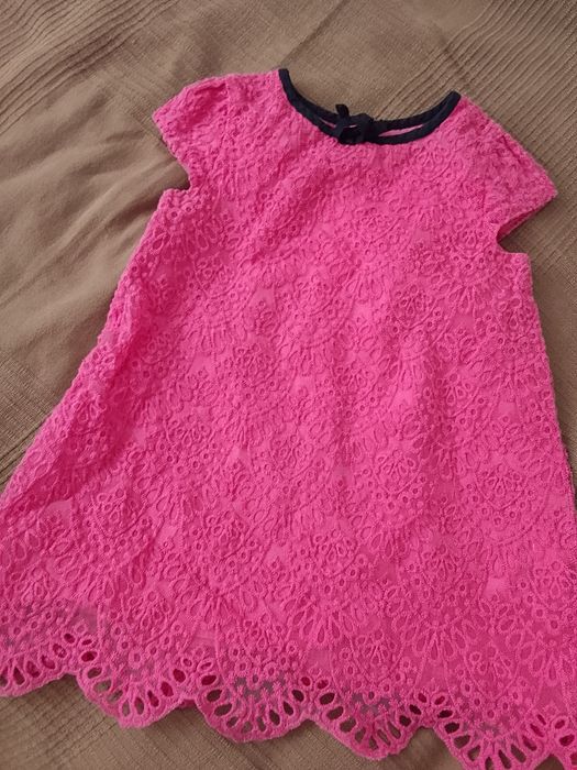 GAP 2года платье