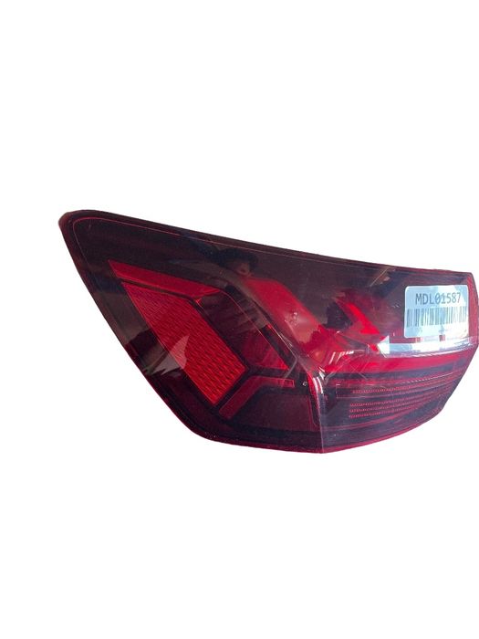 Lampa Spate / Stop Stanga Spate Audi A4 B9 Break 2020-2024