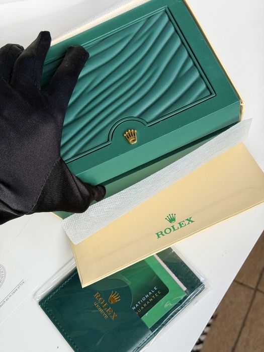 Rolex Day-Date 40